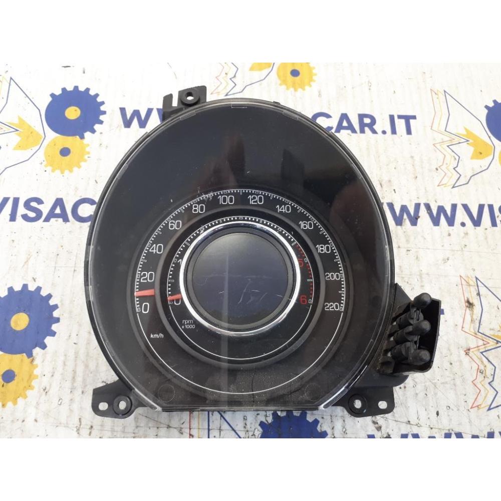 Quadro Strumenti