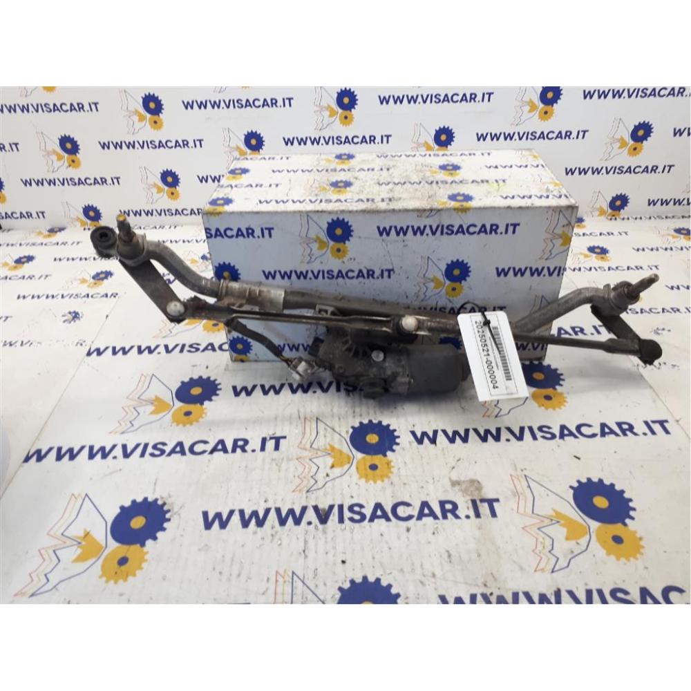 Motorino Tergicristallo