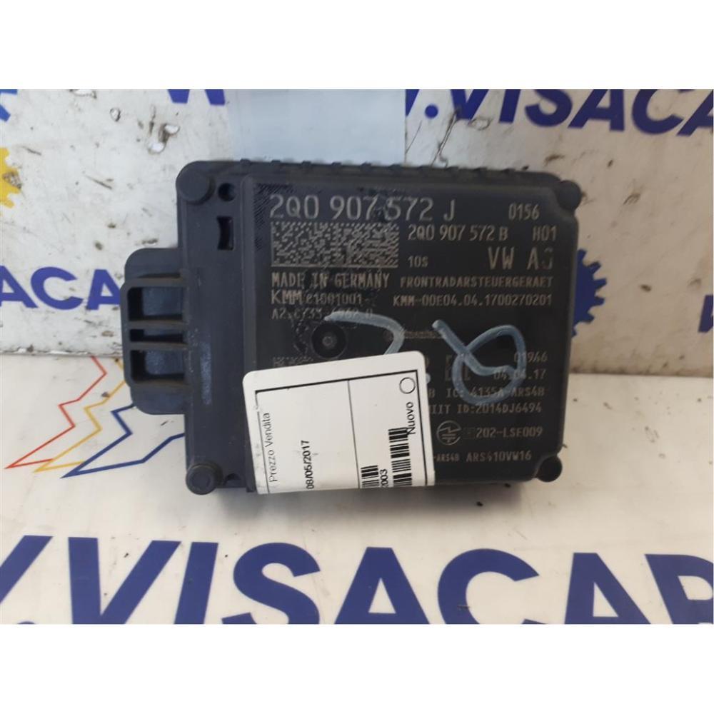 Centralina Sensore Altezza Proiettore Anteriore