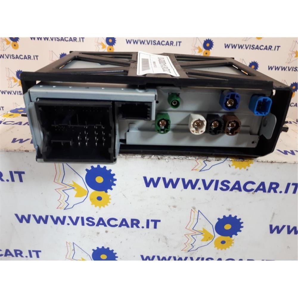 Centralina Sistema Di Navigazione