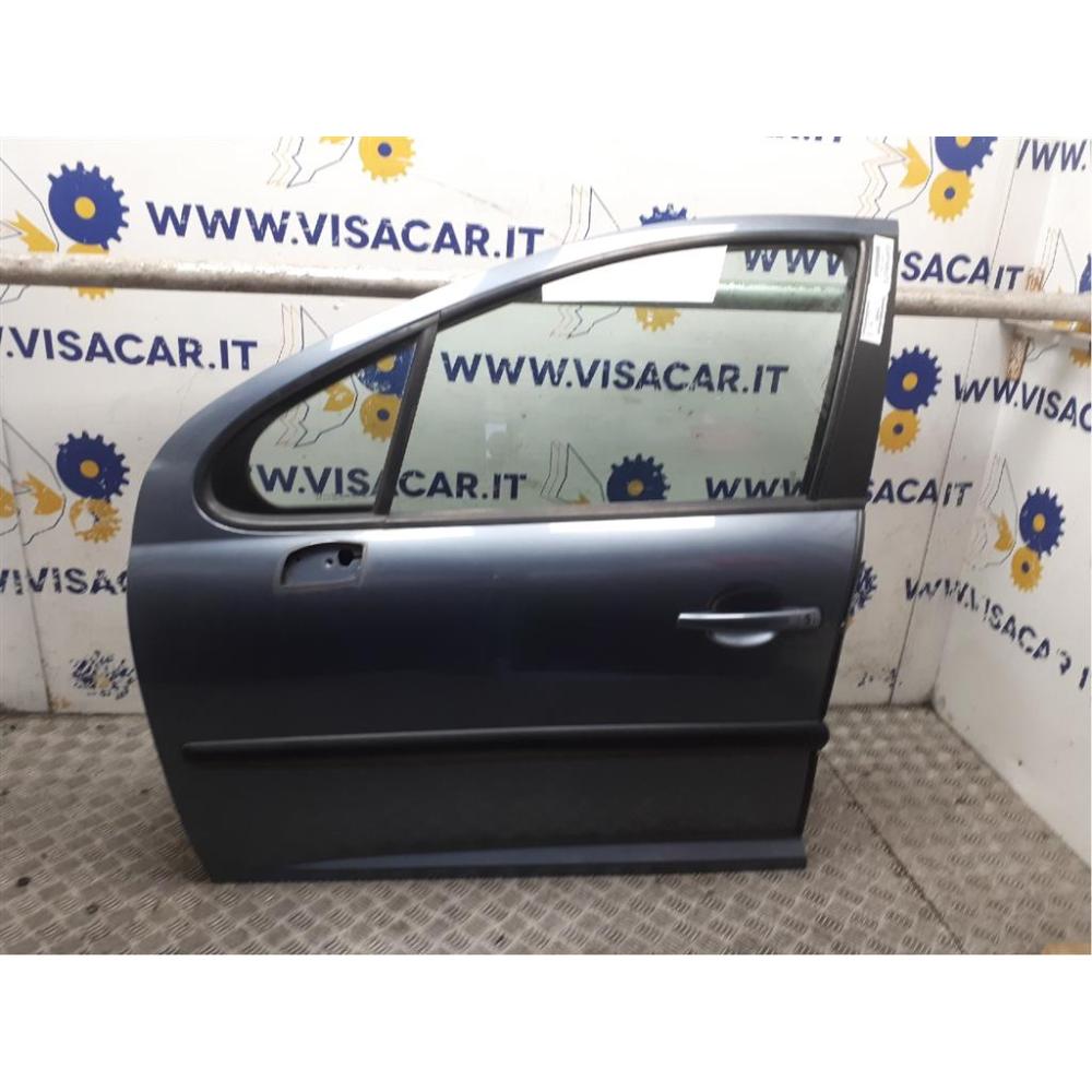 Porta Anteriore Sinistro