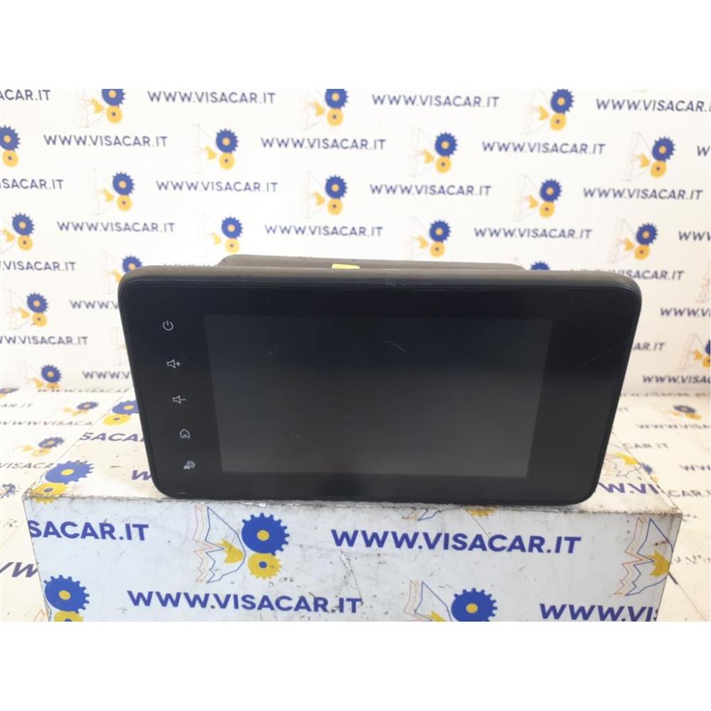Display Multimediale