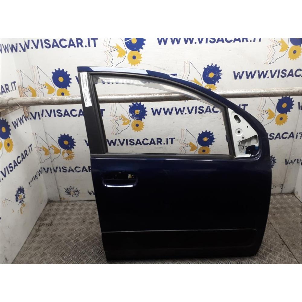 Porta Anteriore Destro