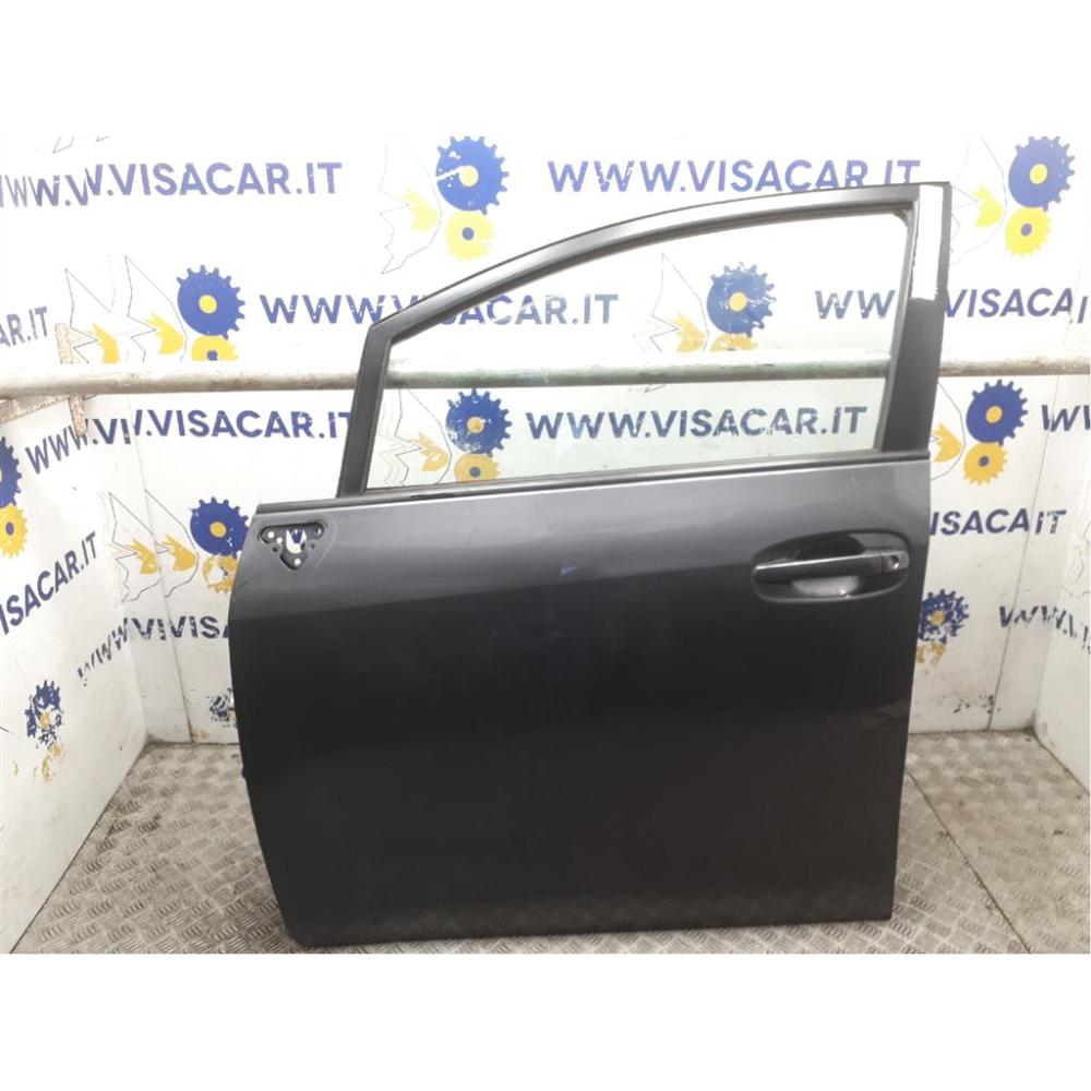 Porta Anteriore Sinistro