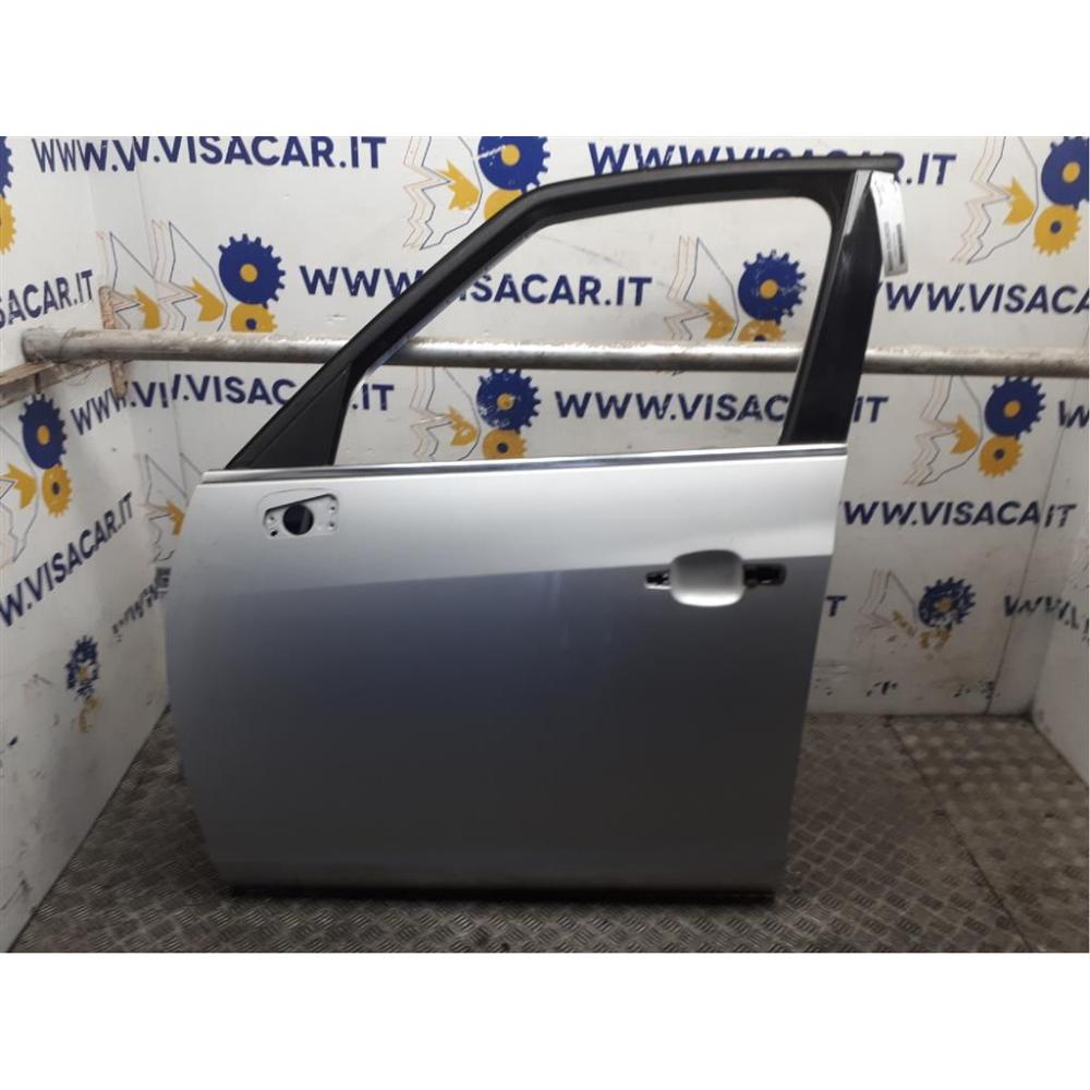 Porta Anteriore Sinistro