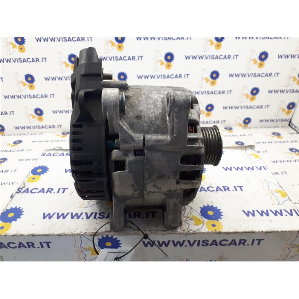 Alternatore