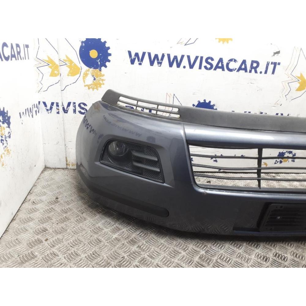 Paraurti Anteriore