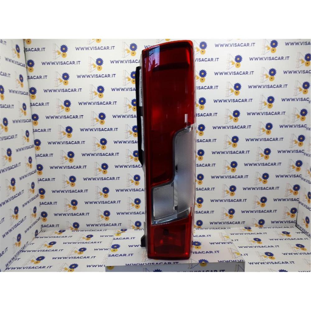 Fanale Posteriore Destro