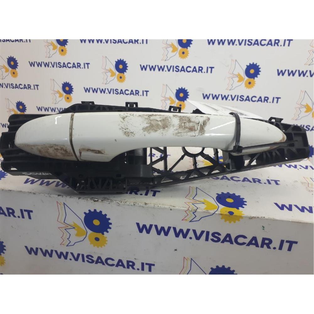 Maniglia Porta Esterno Posteriore Sinistro