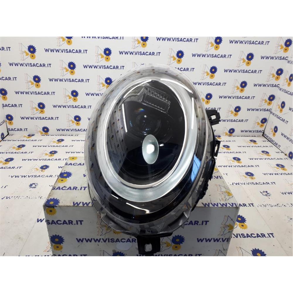 Proiettore Anteriore Destro