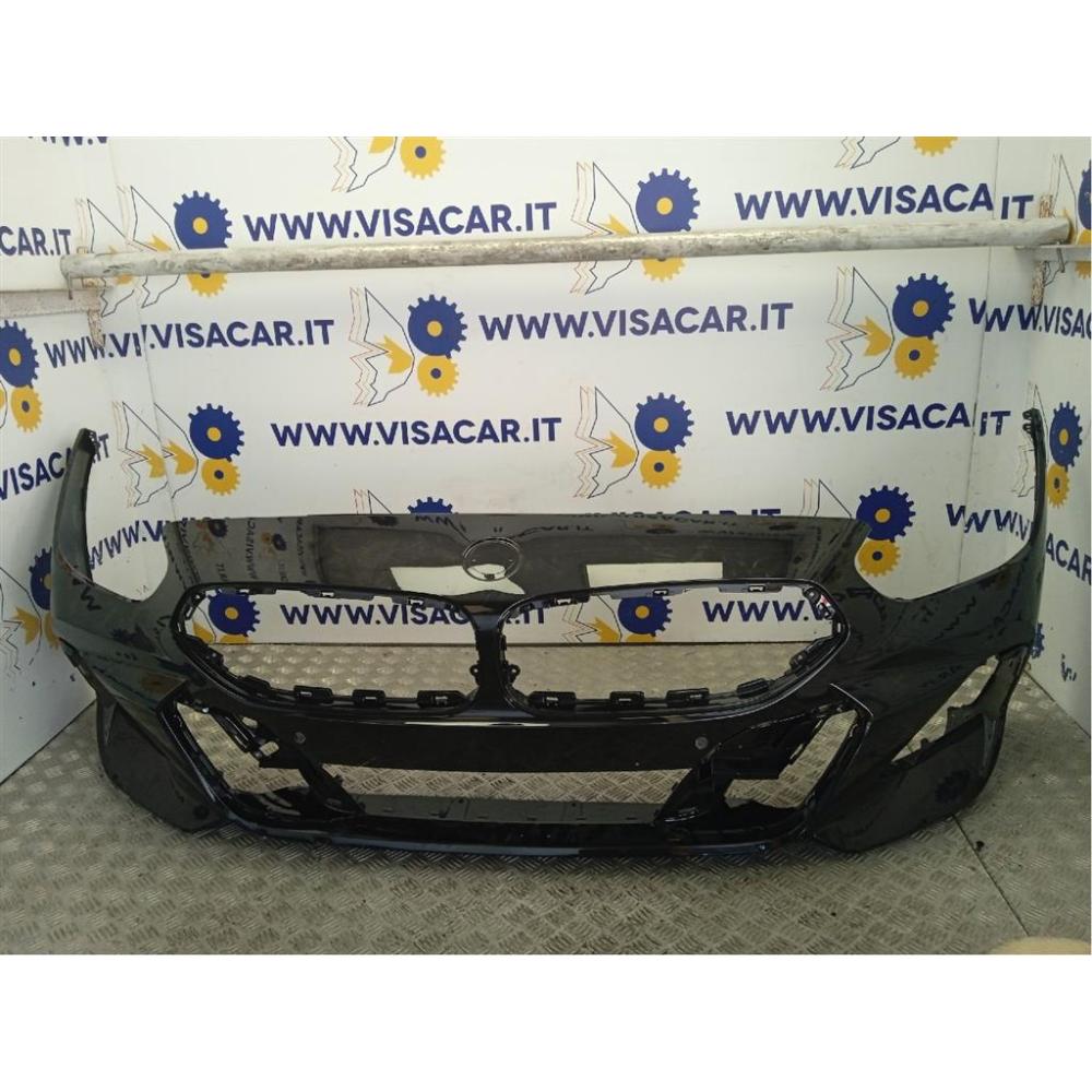 Paraurti Anteriore