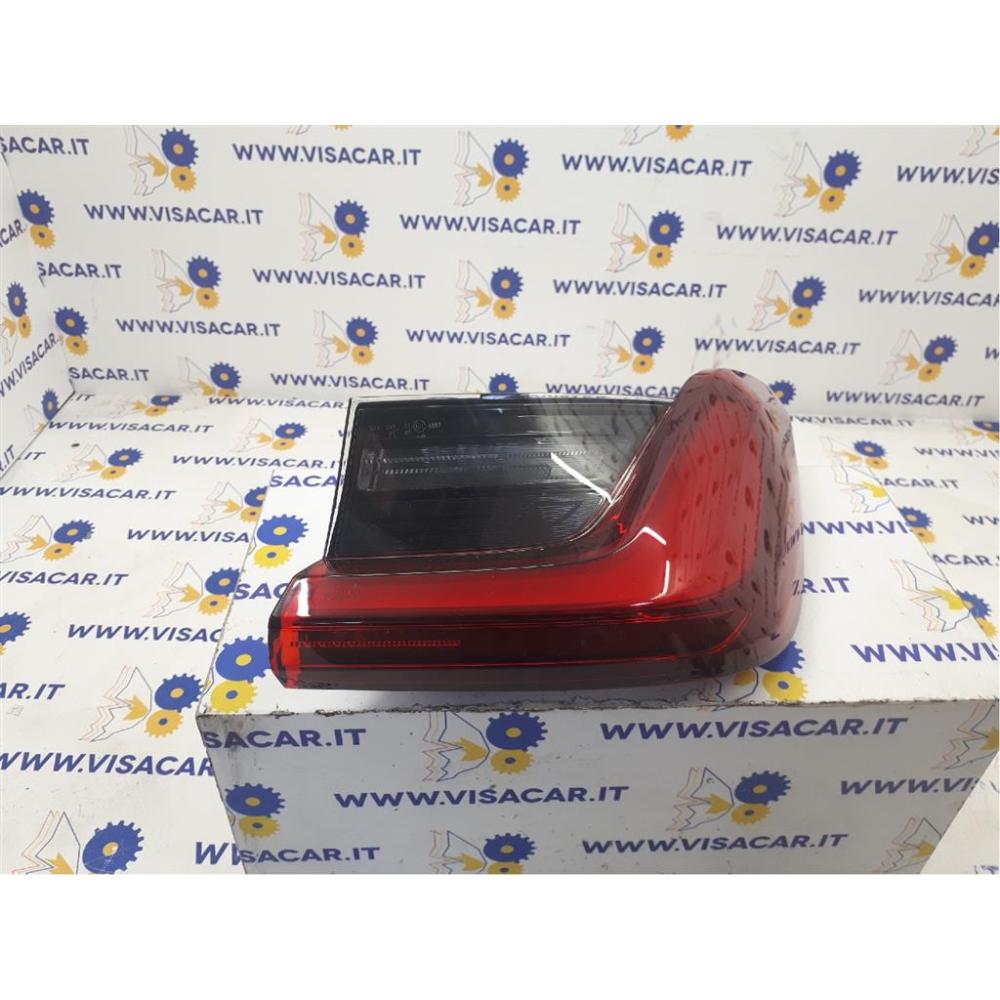 Fanale Posteriore Destro