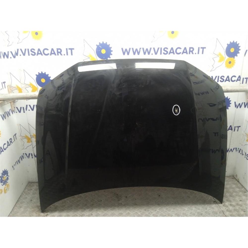 Cofano Anteriore