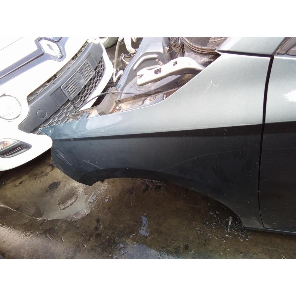 Parafango Anteriore Sinistro