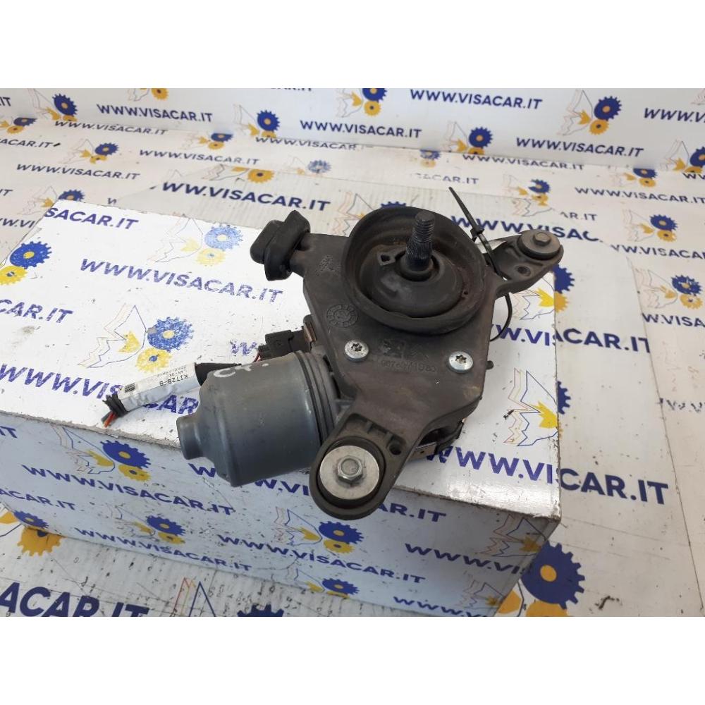 Motorino Tergicristallo Sinistro