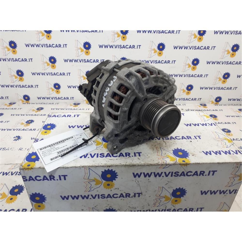 Alternatore