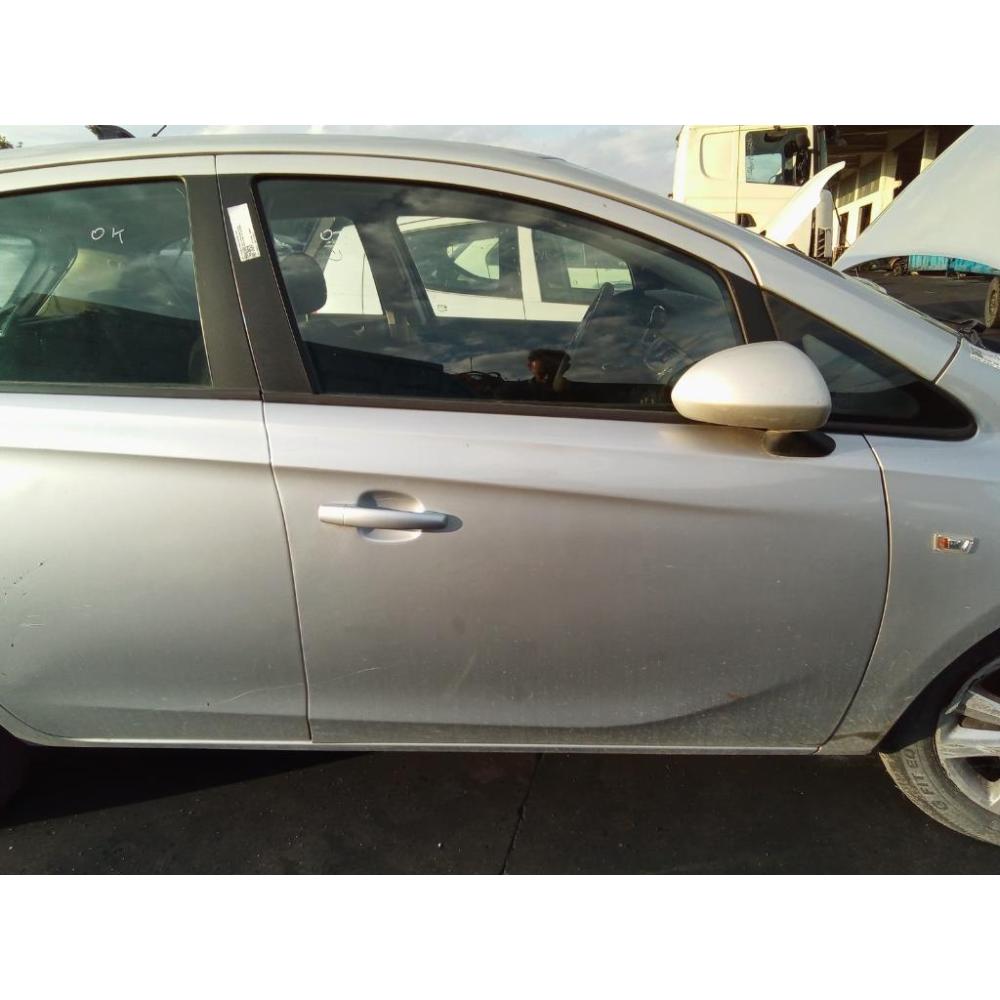 Porta Anteriore Destro