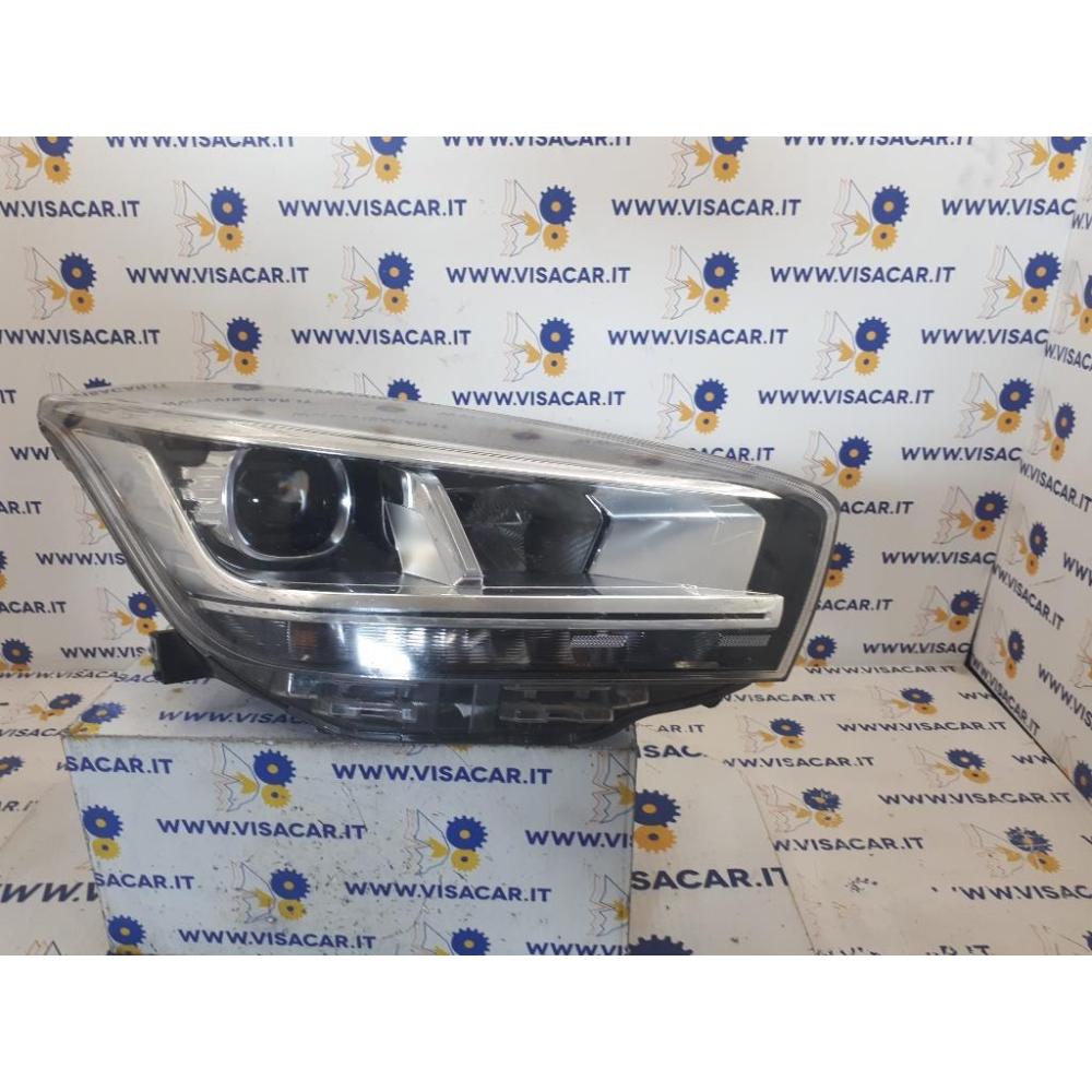 Proiettore Anteriore Destro