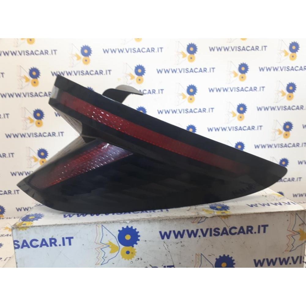 Fanale Posteriore Destro