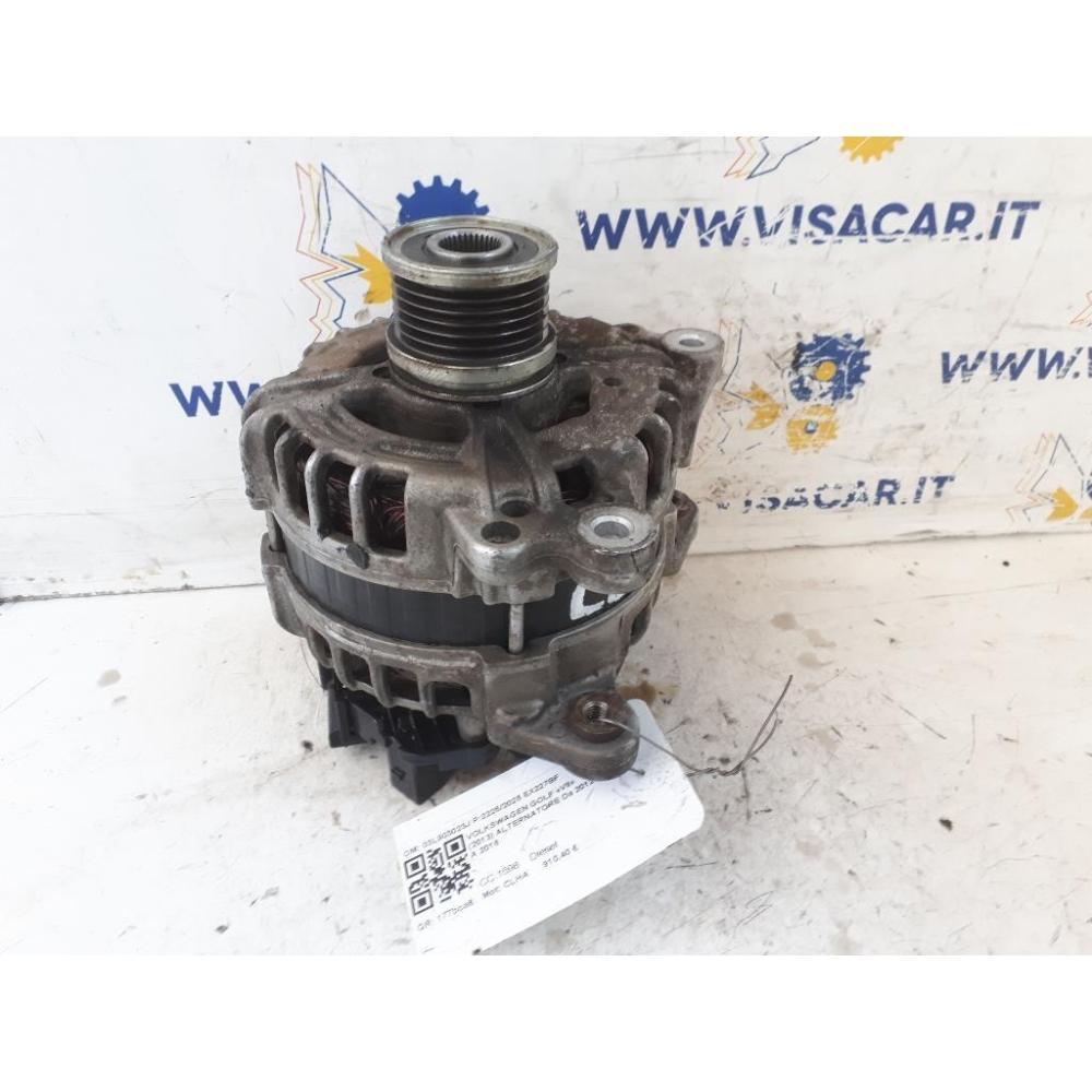 Alternatore