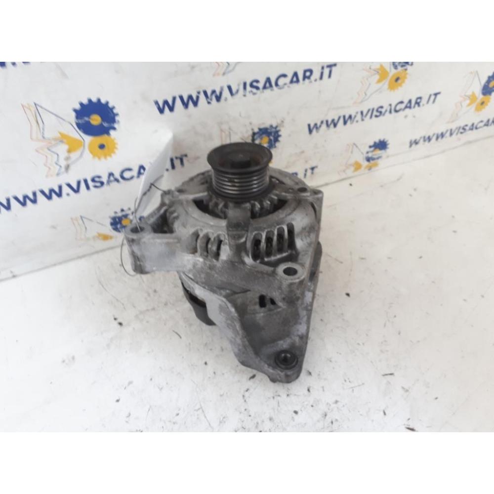 Alternatore