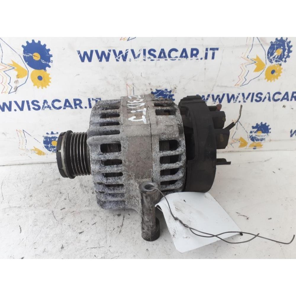 Alternatore