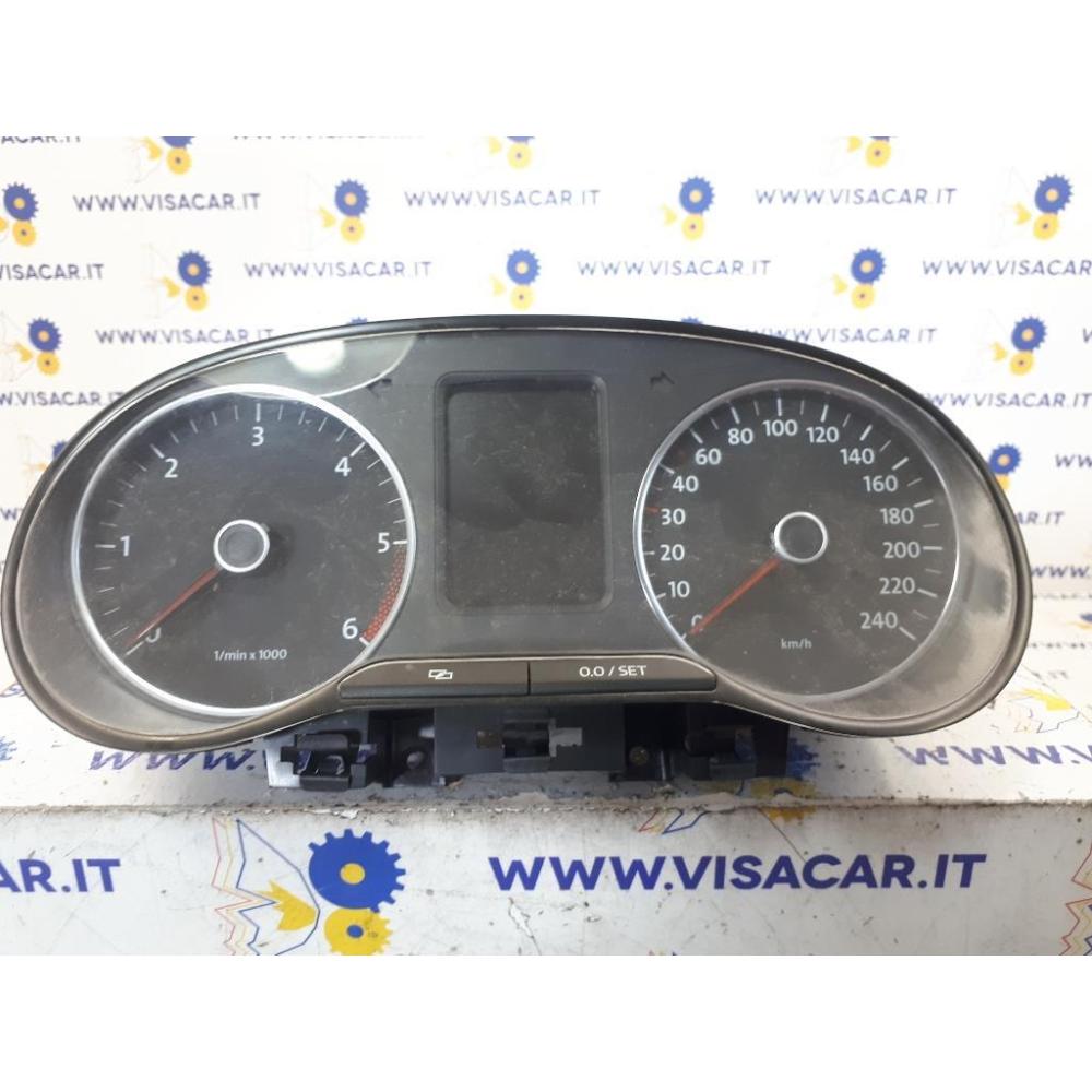 Quadro Strumenti