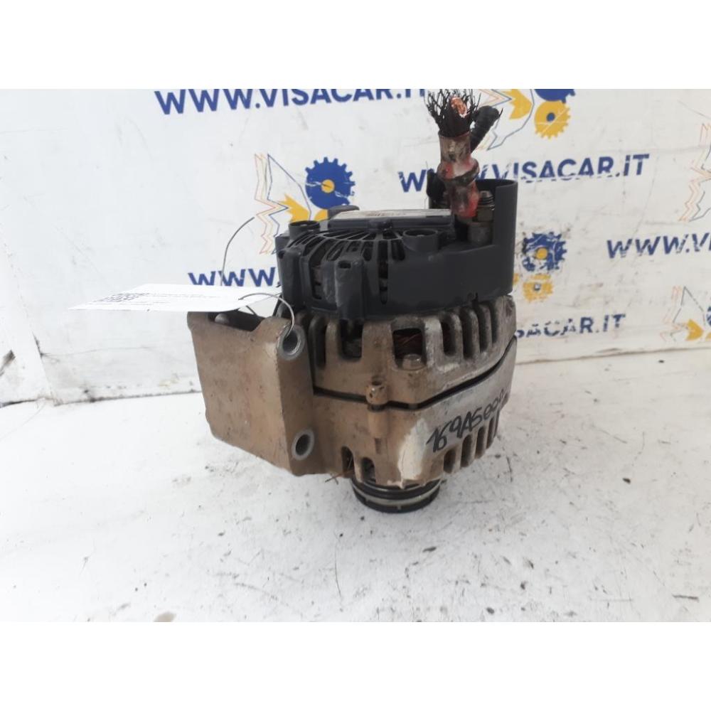 Alternatore
