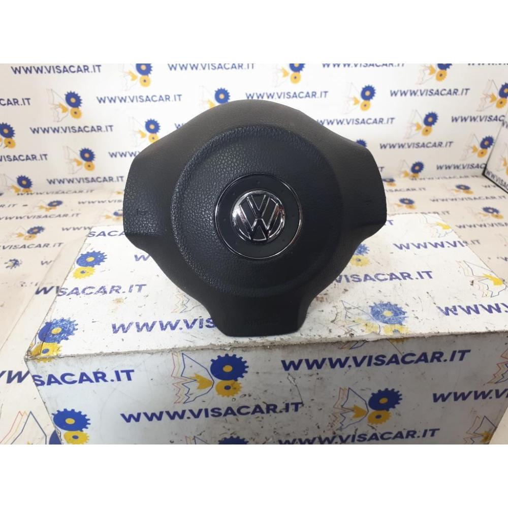 Air-Bag Guidatore