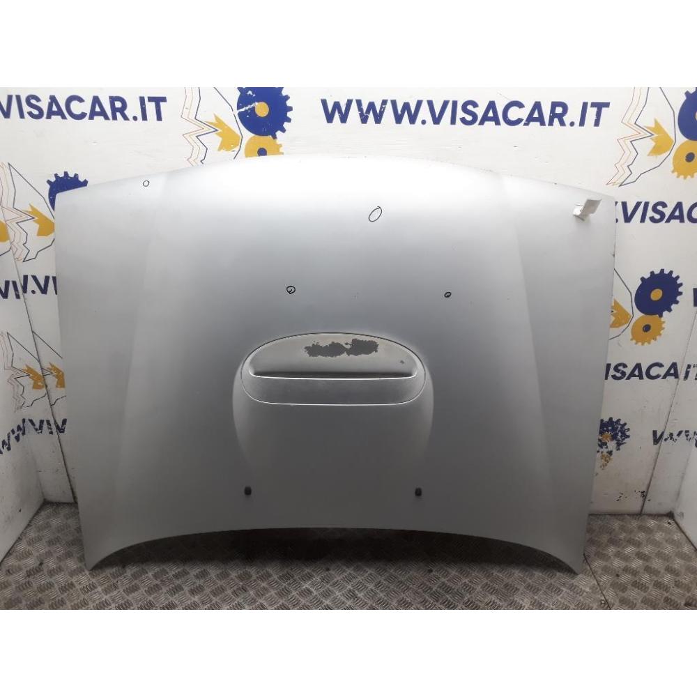 Cofano Anteriore