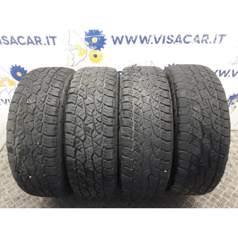Cerchi In Lega R17