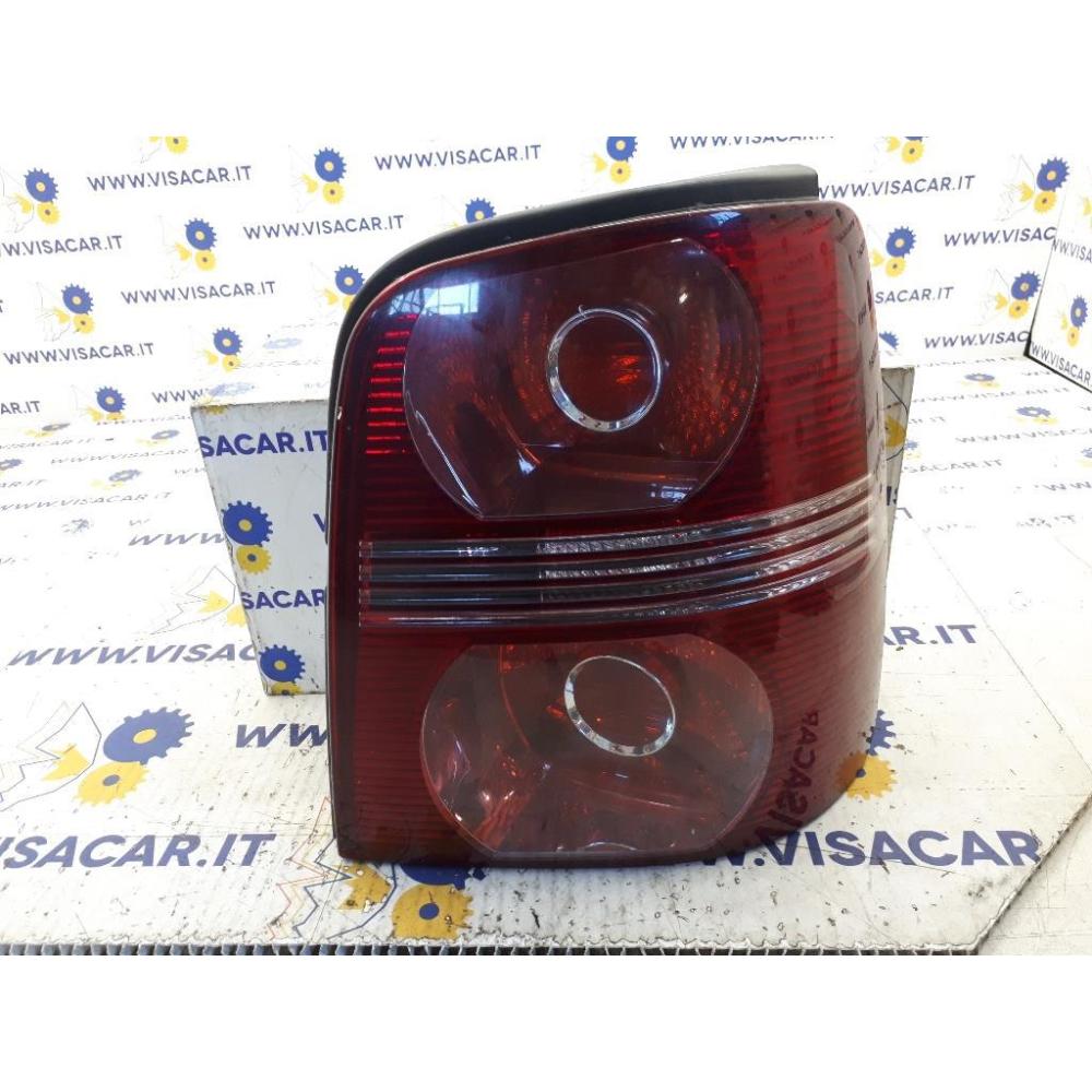 Fanale Posteriore Destro