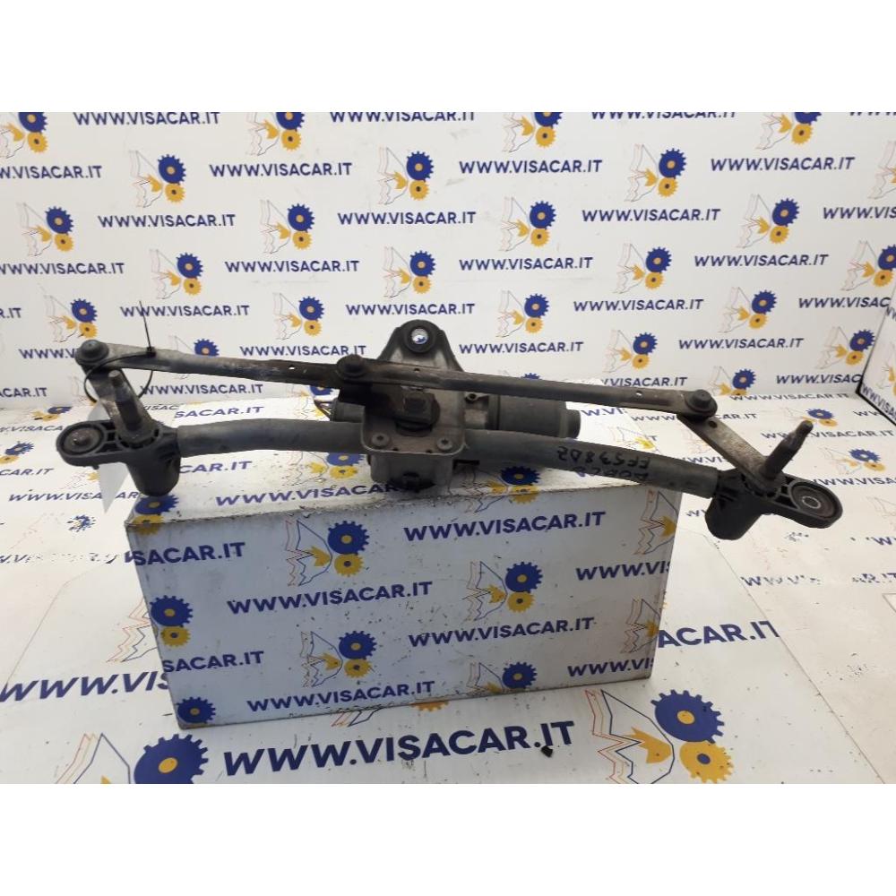 Motorino Tergicristallo