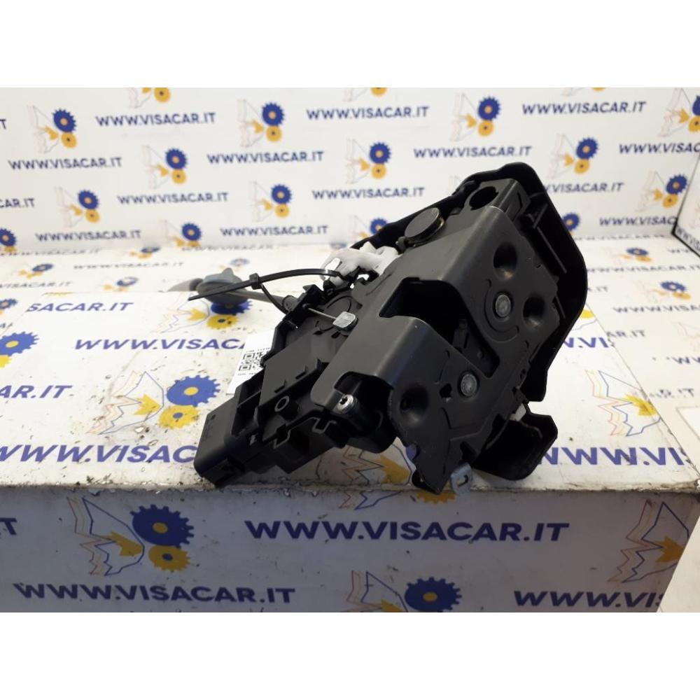 Serratura Porta Anteriore Destro