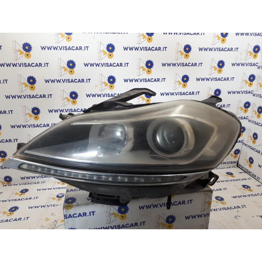 Proiettore Anteriore Sinistro