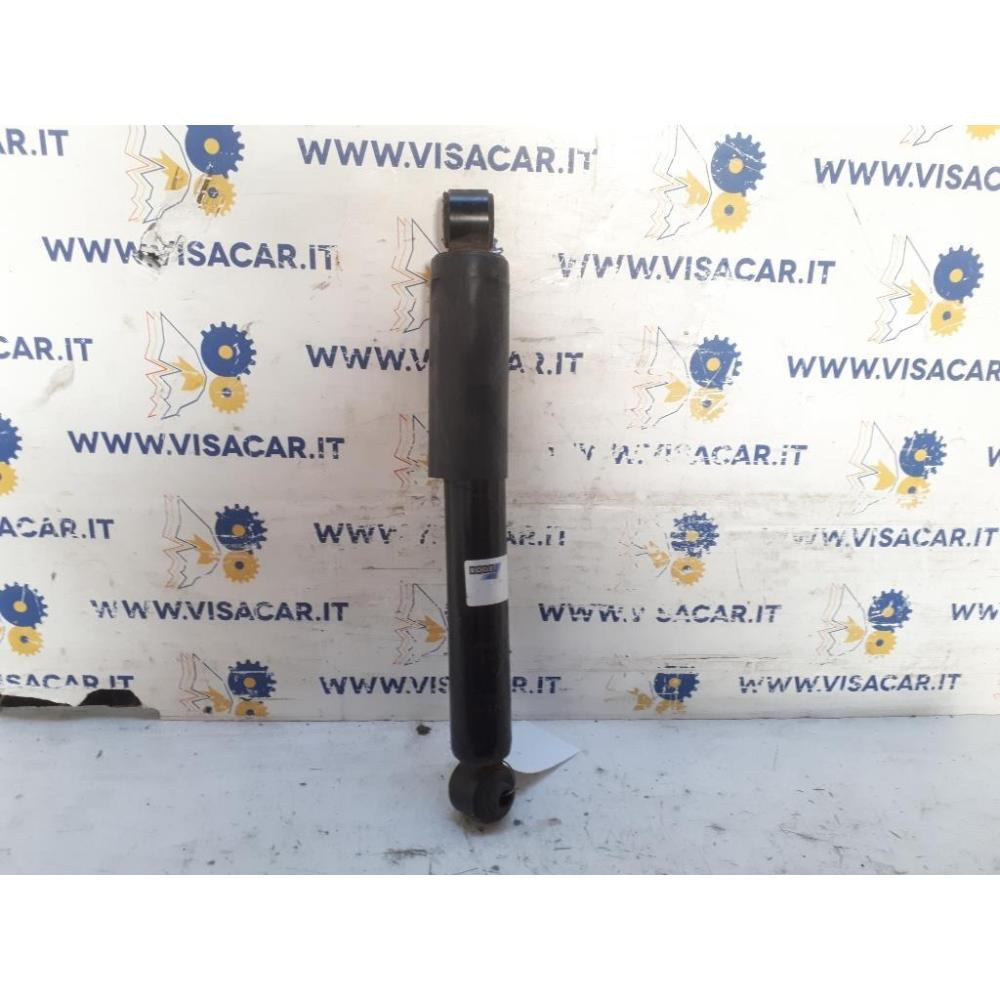 Ammortizzatore Posteriore Sinistro