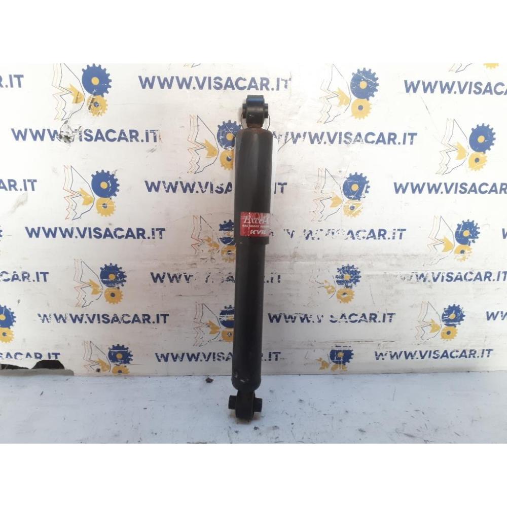 Ammortizzatore Posteriore Destro