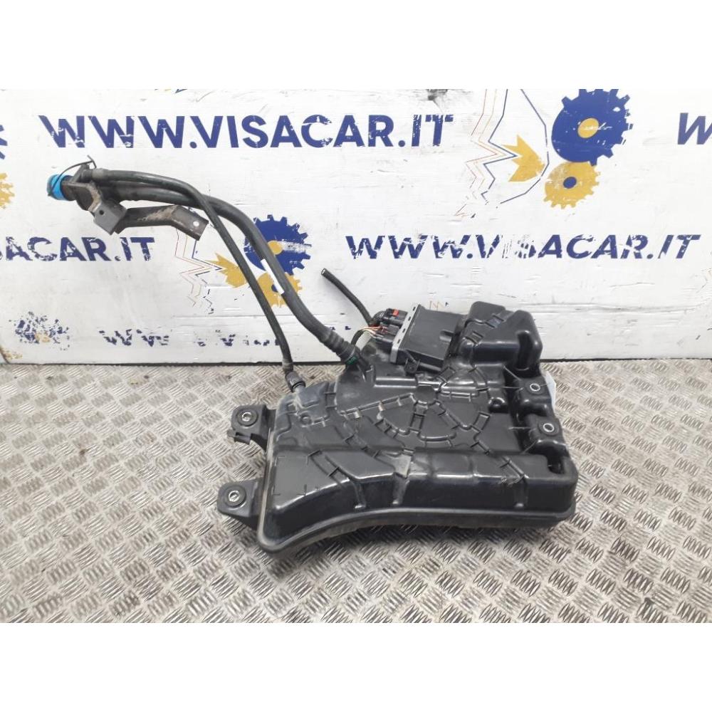 Serbatoio Adblue