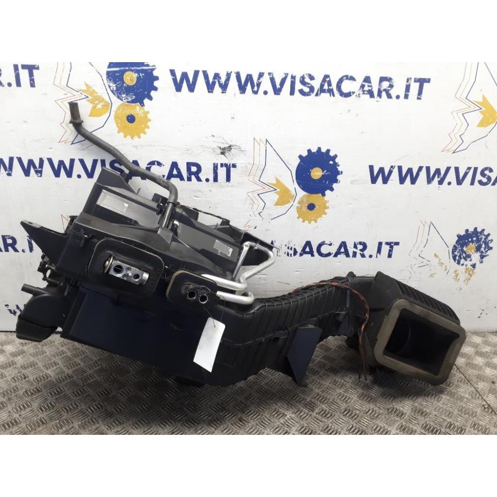 Scatola Condizionatore