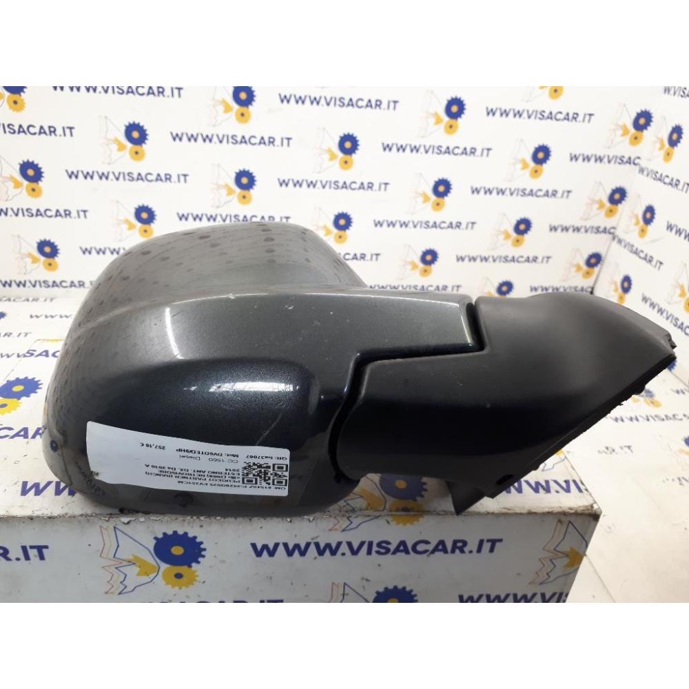 Retrovisore Esterno Anteriore Destro