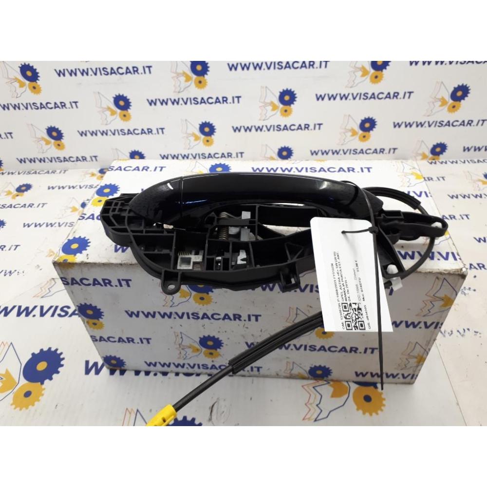 Maniglia Porta Esterno Anteriore Destro