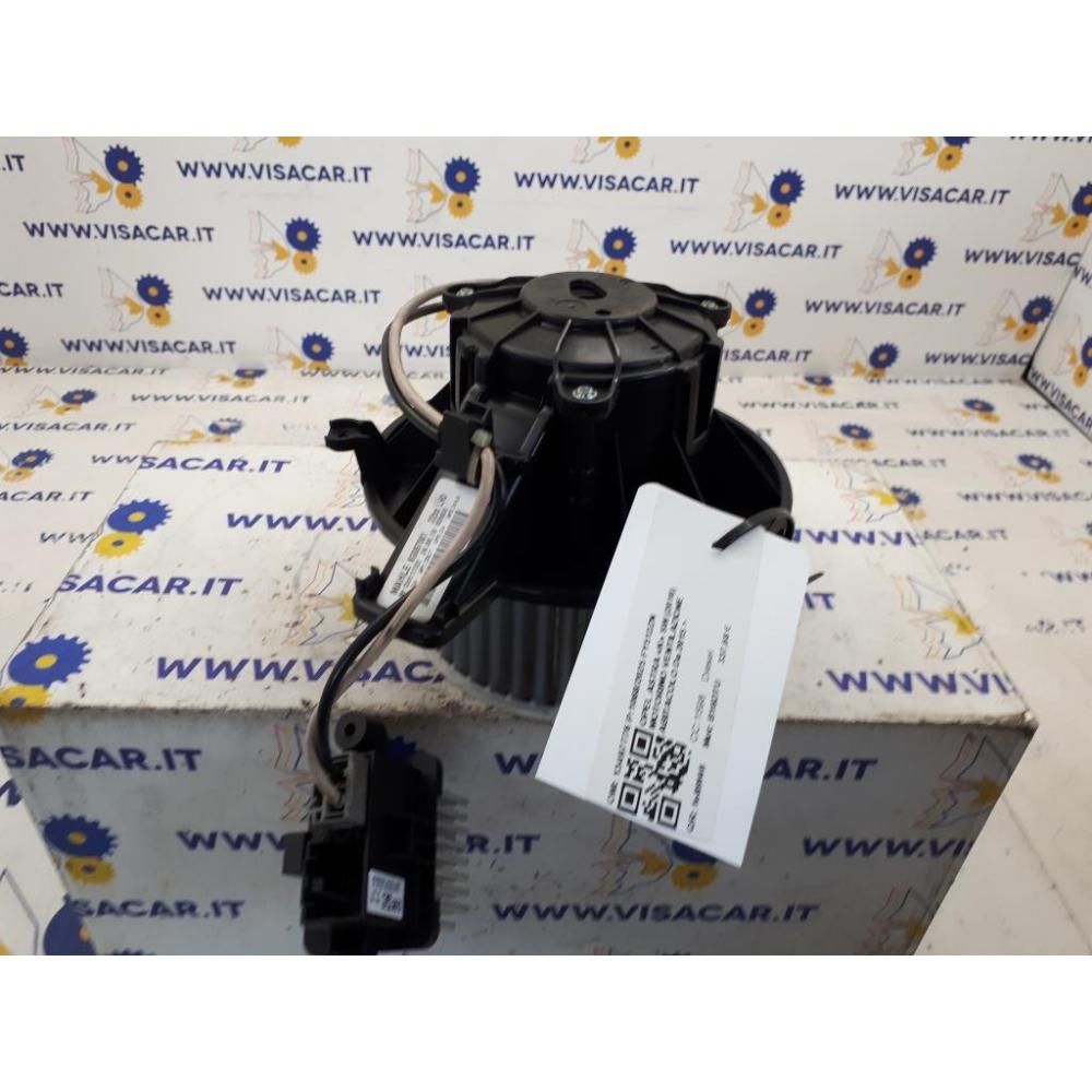 Motorino Ventilazione Abitacolo