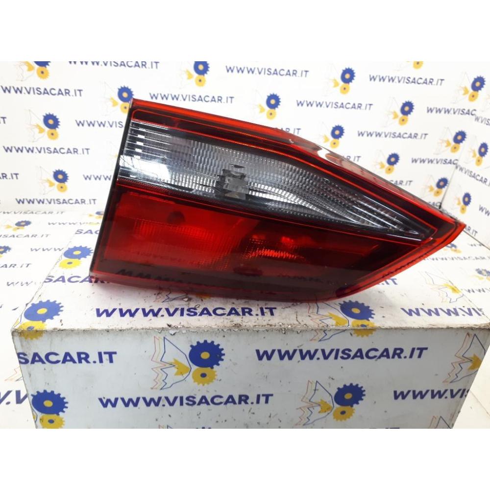 Fanale Interno Posteriore Destro