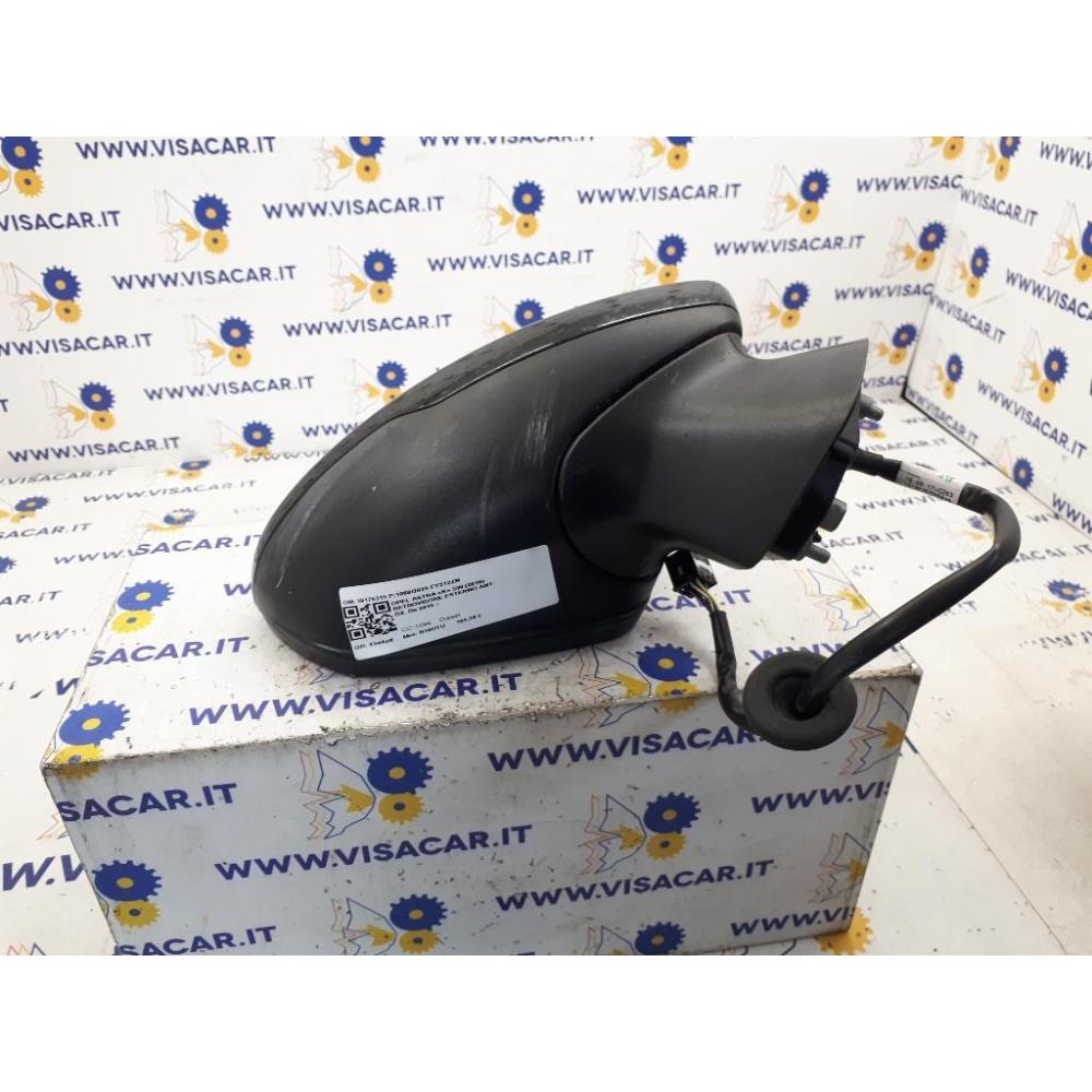Retrovisore Esterno Anteriore Destro