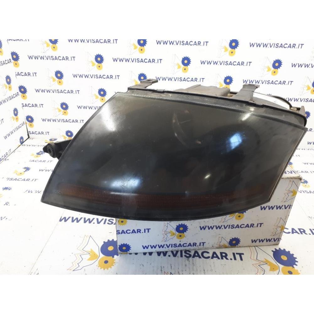 Proiettore Anteriore Sinistro