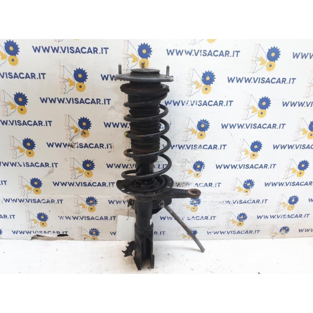 Ammortizzatore Anteriore Sinistro