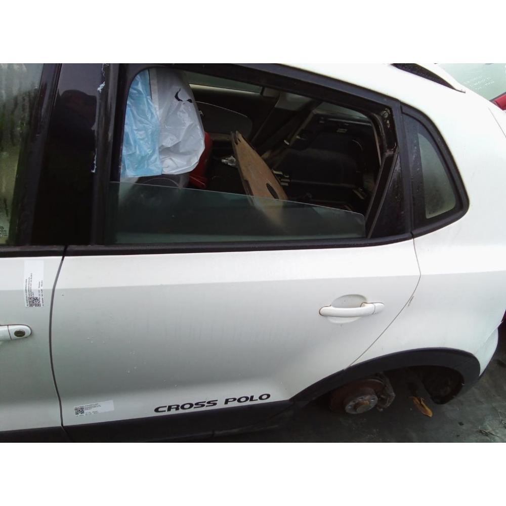 Porta Posteriore Sinistro