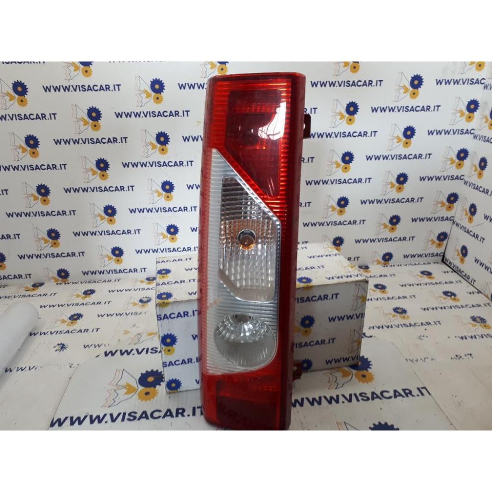 Fanale Posteriore Sinistro