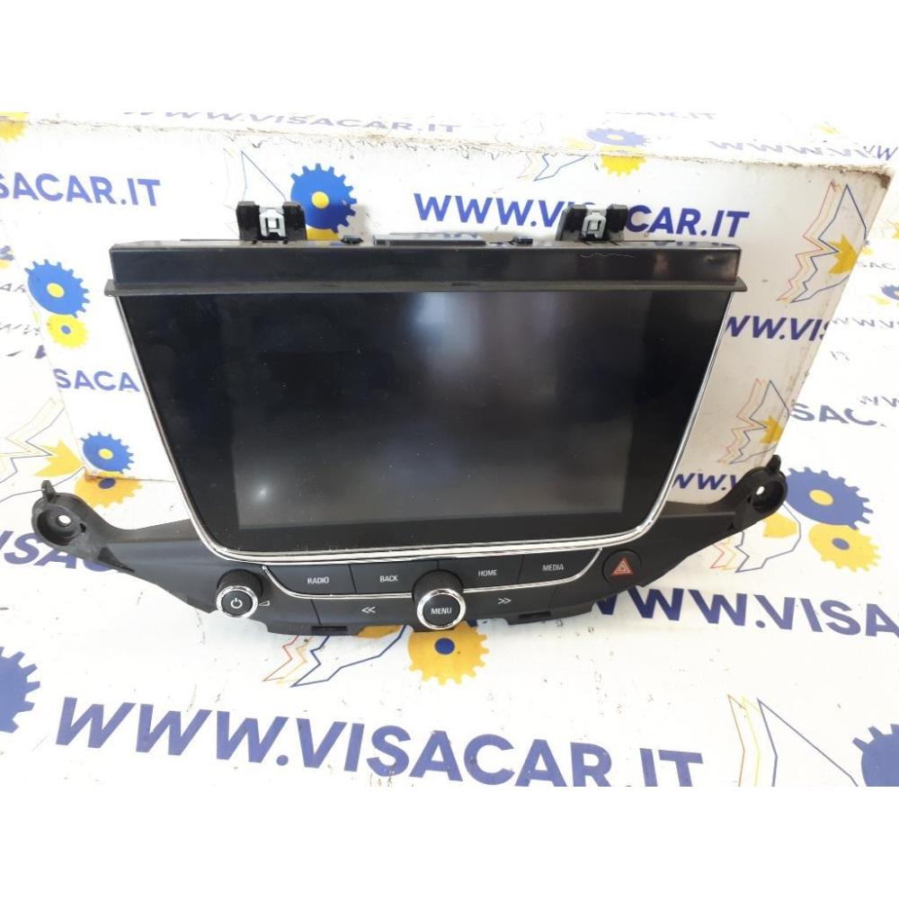 Display Di Navigazione