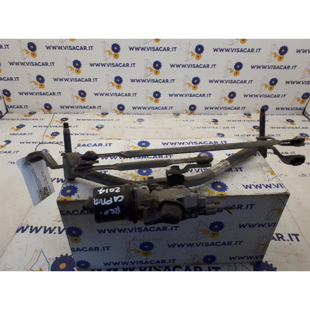 Motorino Tergicristallo